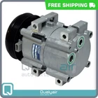 New A/c Compressor FS10 03-04 Ford Focus L4 2.0L. Price: $162.95.