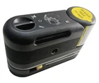 Chevy Cadillac Oem Tire Inflator Air Compressor Pump Fix&go 12V Used. Price: $99.99.