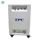 Tpc Silent Mobile Dental Oil Free Air Compressor With Soundproof Metal Cabinet New. Price: $1699.99.
