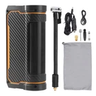 6000MAH Inflator Portable Air Compressor Pump For Car Tires 150 Psi New. Price: $28.75.