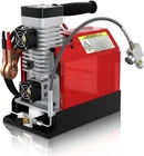 Pump GX-E-CS2 Portable Pcp Air Compressor, 4500PSI/30MPA, Oil-free,powered By New. Price: $265.99.