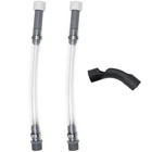 Mapleza 2 Pcs Vp-racing Fuel Jug With 1 Bender Gas Can Hoses New. Price: $23.61.