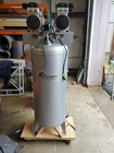 California Air Tools Sp Ultra Quiet & Oil-free 4-HP 60-GALLON Steel Tank Used. Price: $1650.00.