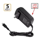 Ac Adapter Charger For Astroai Airun L4 Car Tire Inflator Compressor Cable New. Price: $14.99.