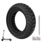 Ulip 10 X 3 Scooter Solid Tire Inch Electric Wheels Replacement Ac... New. Price: $52.03.