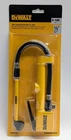 Dewalt DXCM024-0409 Heavy Duty Tire Inflator With Sight Glass & 10" Hose New. Price: $47.99.