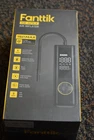Fanttik X8 Apex Air Inflator, Portable Compressor, 1 Min Fast Inflation Free S&h New. Price: $59.99.