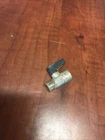 New Oem Parts Drain Ball Valve Assy For Ridgid 4.5 Gal OF45200SS Air Compressor Open. Price: $19.99.