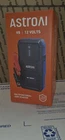 Astroai V8 Car Battery Jump Starter 12V - 1500A Pack (blue) New. Price: $47.95.