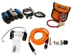 Arb Compressor CKMTA12 Tire Inflation E-z Deflator &air Locker Manifold New. Price: $939.00.