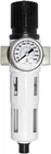 Beduan 3/8" Heavy Duty Nptcompressed Air Pressure Regulator Filter,water/oil Tra New. Price: $45.95.