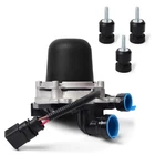 Wzhtiqp 07K131333A Secondary Air Injection Smog Pump Heavy-duty Replacement Fo New. Price: $76.23.
