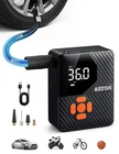 Astroai 150 Psi Tire Inflator Portable Air Compressor ACL7MINIOR New. Price: $43.17.