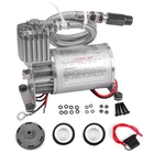 Air Lift Load Controller Volt Compressor. Replaces Thomas 215ADC38/12 New. Price: $345.90.