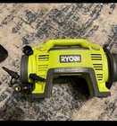 Ryobi R18I-0 One+ 18V Cordless Compressor 150 Psi For Parts Only But Works. Price: $26.00.