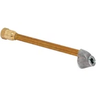 Milton 1/4 In. Fnpt 150 Psi Dual Head Air Chuck S-690 030937006905 New. Price: $18.87.