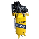 Emax ESP05V080I1 Hp Gal 175 Psi Plus Silent Air New. Price: $4444.50.