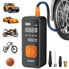 Zuzee Tire Inflator Portable Air Compressor 4X Faster Inflation, 150PSI ... New. Price: $50.20.