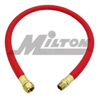 Milton 2780-3LH Leader Hose For Auto Retract Reels. Free S&h New. Price: $34.62.
