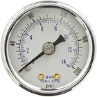 Heavy Duty Compressor Air Gauge Fits Campbell Hausfeld GA015505AV New. Price: $14.97.