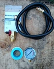 Tank Repair Kit, Sunroad Valve With Gauge, Come 2" Pressur New. Price: $27.24.