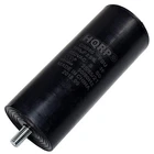 Hqrp 100UF 250VAC CBB60 Run Capacitor For Campbell Hausfeld HL026800AV Air Compr New. Price: $12.95.