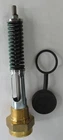 New Rego 8685G Pop Action Asme Lp Gas Tank Relief Valve 1-1/4" 250-PSIG 4385 Air. Price: $72.00.