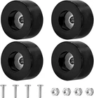 4-PACK Air Compressor Rubber Feet Replacement Foot Mount Vibration Pads, 192310G New. Price: $15.15.