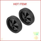 Patikil 5.8" Air Compressor Wheels, 2 Pack Universal Replac New. Price: $27.22.
