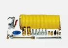 New! Craftsman Air Compressor Accessory Kit 20-PIECE 16191. Price: $30.00.