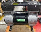 Gast Piston Air Compressor 120R689-P115-N800NX 2HP 230V Used. Price: $1249.99.