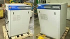 2 Units Hitachi Srl 5. 5M6ML Oil Free Scroll Compressor 7.5HP Used. Price: $6000.00.