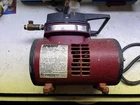 Air Brush Compressor Sprayit 600-13 Used Tested And Working Fast Shipping!!. Price: $35.00.