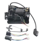 Air Ride Suspension Compressor For Cadillac Escalade Chevy Gmc 01-16 New. Price: $132.56.