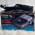 Vintage Craftsman Air Drive 12V Emergency Auto Inflator Compressor 915040 Used. Price: $39.95.