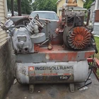 Ingersoll Rand T30 Service Truck Air Compressor Gas Kohler Engine For. Price: $400.00.