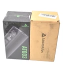 Ampbank Tire Inflator Portable Air Compressor AT003 150 Psi 6000MAH Led New. Price: $39.99.