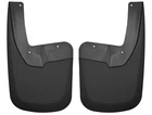 Husky Custom Molded Rear Flaps Fit 09-24 Ram 1500 CLASS,10-18 2500/3500 W/oe Flr New. Price: $59.99.