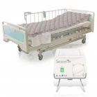 Serenelife Hospital Bed Bubble Pad Mattress Electric Air Pump New. Price: $58.99.