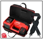 Milwaukee M18 Inflator 284820 Air Pump Custom Fit Storage Onky Carryng Hard Case New. Price: $41.59.