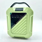 Anoutway Light Green Rechargeable Electric Sup Air Pump With To 20 Psi Used. Price: $24.30.