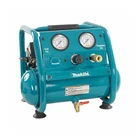 Makita AC001 Compact Air Compressor Gal 125 Psi New. Price: $277.51.