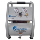 California Air Tools CAT-1P1060SP Light Quiet Portable Compressor New. Price: $269.11.