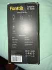 Fanttik X8 S100 Apex Powerful Portable Air Pump & Tire Inflator W/ Bank New. Price: $51.00.