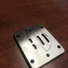 Genuine Plates Assy For Craftsman 16574 1.2GAL Airboss Compressor Open. Price: $19.99.