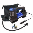 Bon-aire 12V Digital Pressure Gauge Tire Inflator-black New. Price: $39.99.