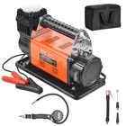 12V Air Compressor 150PSI 7.06CFM Portable Tire Inflator For Truck Suv New. Price: $159.99.
