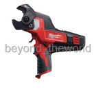Milwaukee Cutter M12 Cc 12V Cable 32MM Led 2LEVEL 32KN 6.8LB / Bare Tool New. Price: $399.62.