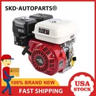 Gas Engine For Honda GX160 4-STROKE Ohv Air Cooled Single Cylinder 6.5HP 160CC New. Price: $120.00.