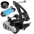 Ls R4 Compressor Bracket Kit - High Mount For Chevrolet Gmc Suv Tr... New. Price: $178.71.